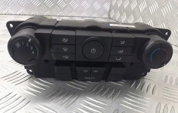 Ford Focus Interior fan control switch 9S43-19980-CA