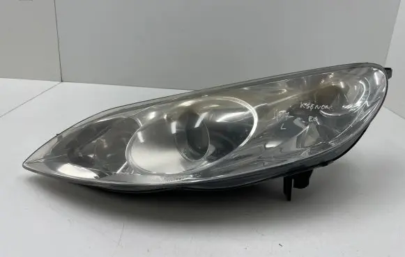 Peugeot 407 Headlight/headlamp 0301213273