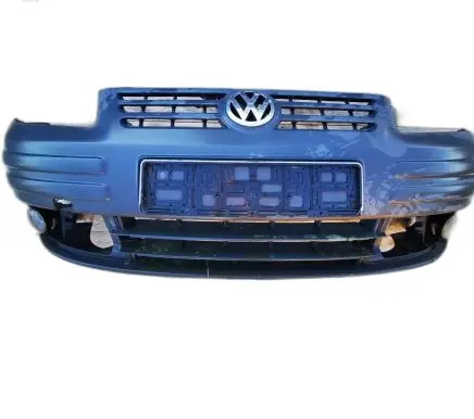 Volkswagen Caddy Front bumper 2K0807231