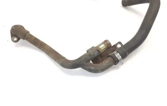 Iveco Daily 35 - 40.10 Engine coolant pipe/hose 504044356
