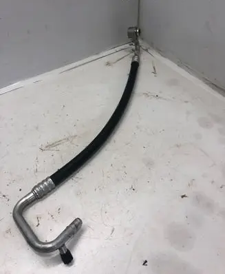 Audi A5 8T 8F Air conditioning (A/C) pipe/hose 8T0260707B