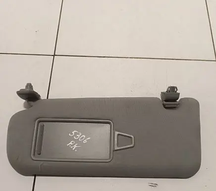 KIA Sorento Sun visor Nocode