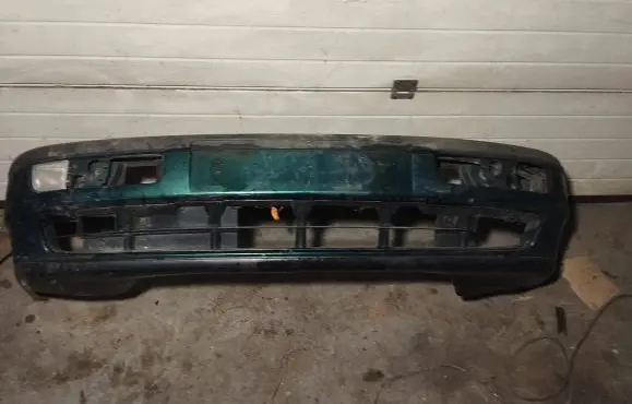 Volkswagen PASSAT B3 Front bumper