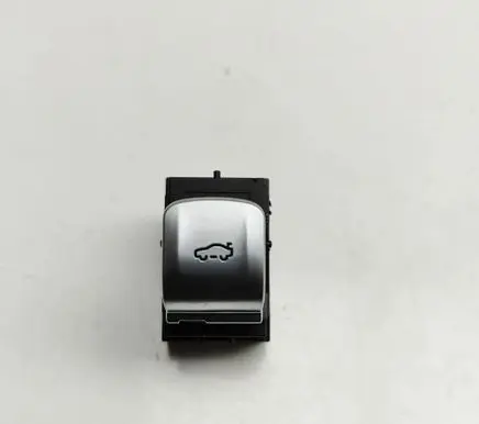 BMW 8 G16 Tailgate/boot open switch button 9299459