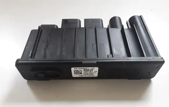 BMW X2 F39 Other control units/modules 8589907