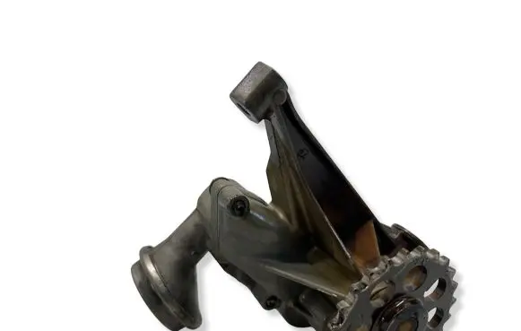 Mercedes-Benz SLK R170 Oil pump 6061810701