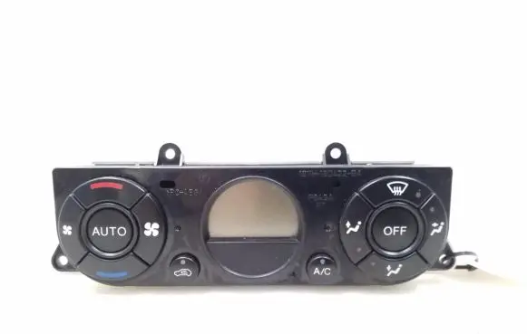 Ford Mondeo Mk III Air conditioner control unit module 1S7H18C612BB