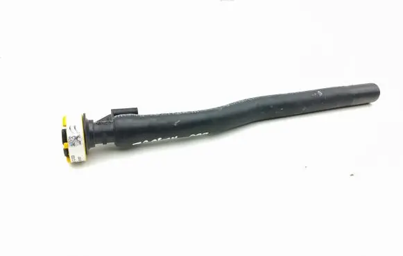Peugeot 2008 II Breather/breather pipe/hose 9812135680