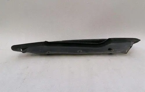 Porsche Taycan 9J1 Plastic wing mirror trim cover 9J1854778
