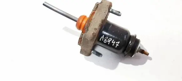 Dodge Journey Coil spring mount 