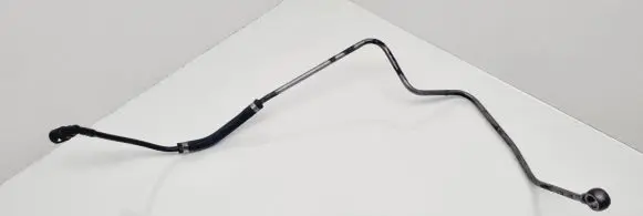 Opel Astra G Fuel line/pipe/hose 