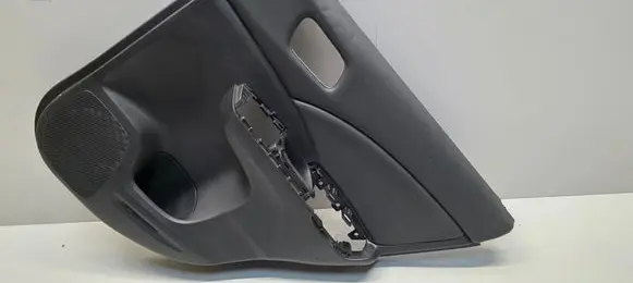Honda CR-V Rear door card panel trim 83700T1G721BLK 83702T1GE01ZA