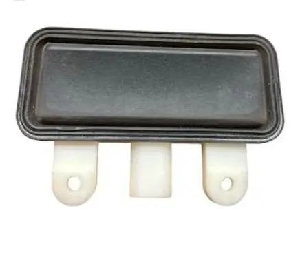Tailgate/trunk/boot exterior handle