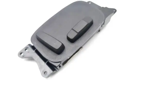 Jaguar XE Seat control switch GX7314B566BA 10105238 3OS10105238