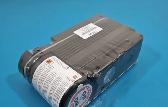 Alfa Romeo Giulietta Tire air pump compressor IMPRK1530647