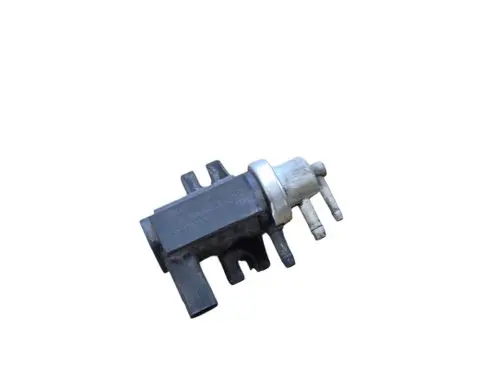 Volkswagen PASSAT B6 Turbo solenoid valve 1J0906627B 72290345