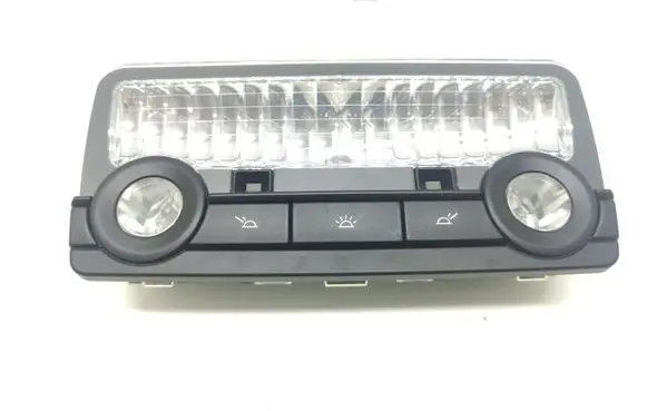 BMW 7 F01 F02 F03 F04 Rear seat light 6570100000 63319163699