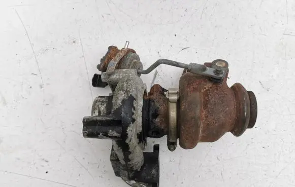 Citroen C4 II Picasso Turbo 14032701987 4937352020