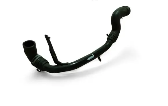 Volkswagen Caddy Engine coolant pipe/hose 03L122157R