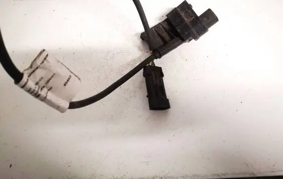 Opel Astra G Camshaft position sensor 90412795