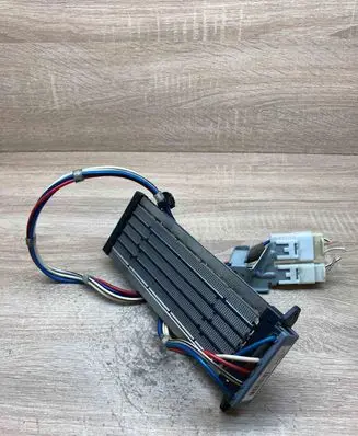 Toyota Auris E180 Electric cabin heater radiator MF0134100410 08T247