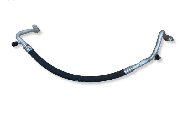 Mercedes-Benz A W176 Air conditioning (A/C) pipe/hose A2468303815