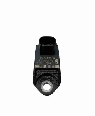 Mercedes-Benz ML W164 Acceleration sensor 0045423518