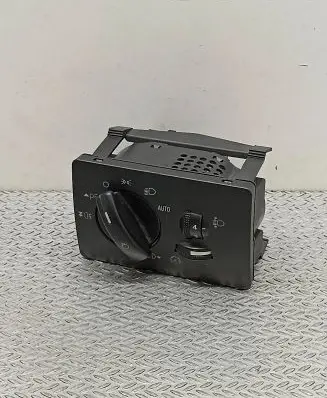 Ford Focus Light switch 7M5T13A024CA