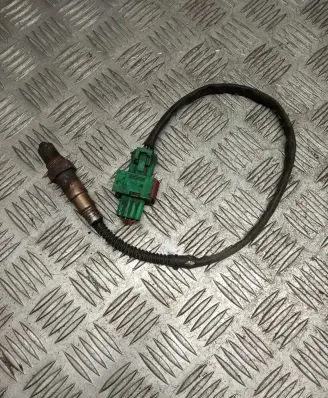 Citroen Berlingo Lambda probe sensor 258006027