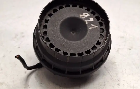 BMW X6 E71 Alarm system siren 9167637 65759167637 65759189818
