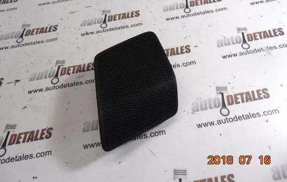 Honda CR-V Front door high frequency speaker 39127SWAA0