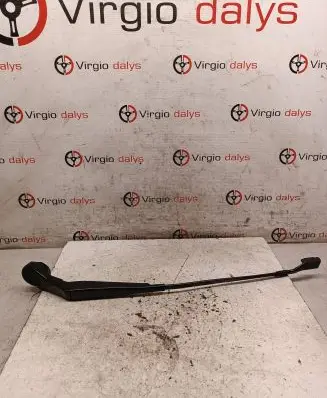Citroen C4 II Picasso Front wiper blade arm 9676371180