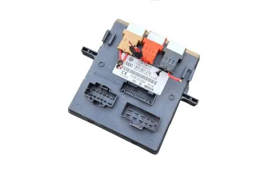 Audi A6 S6 C6 4F Comfort/convenience module 4F0907279 4F0910279 F005V00384