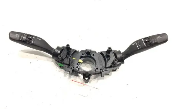 Hyundai i20 (GB IB) Wiper turn signal indicator stalk/switch 93403C8951