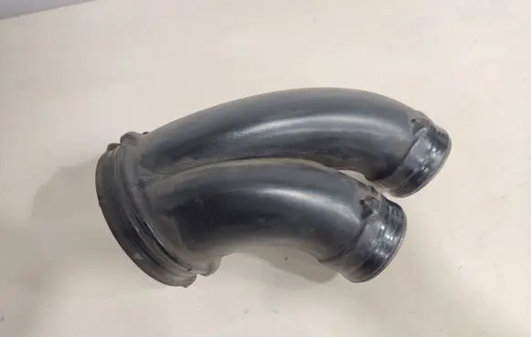 Audi A8 S8 D4 4H Air intake duct part 4H0129616P