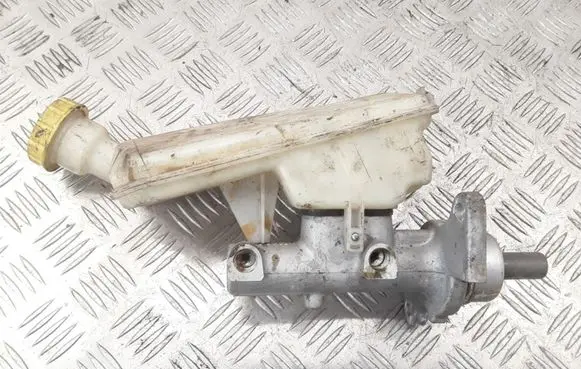 Citroen C3 Pluriel Brake fluid reservoir 320670938 122833