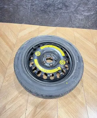Mercedes-Benz E W211 R17 spare wheel 2194000002