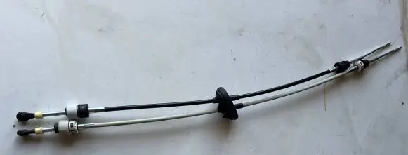 Mercedes-Benz Sprinter W906 Gear shift cable linkage A9062601551 YSCAB0257