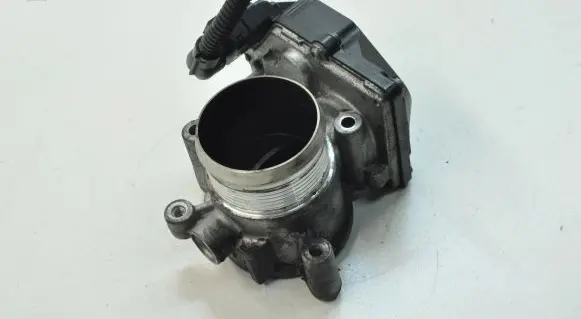 Audi TT TTS Mk2 Throttle valve 03L128063E