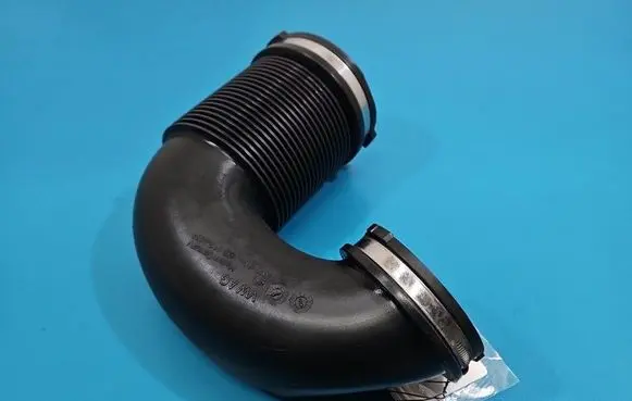 Audi Q7 4M Intercooler hose/pipe 0114403A IMPRK1565795