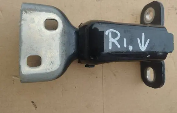 Renault Trafic III (X82) Front door lower hinge 804005400R