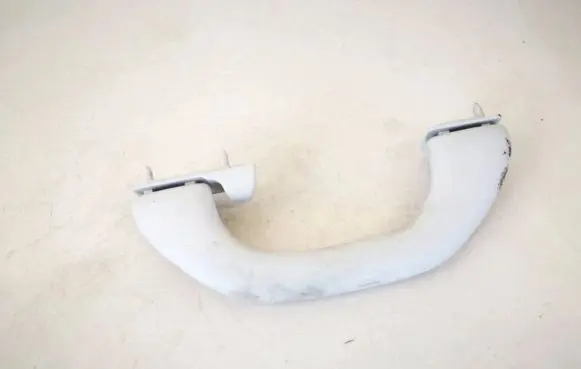 Skoda Octavia Mk2 (1Z) Rear interior roof grab handle 6y0857607n