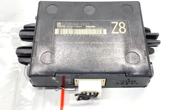 Lexus LBX Other control units/modules 8978448060