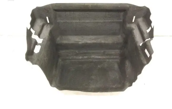 Porsche Cayman 981 Trunk/boot mat liner 98155104501