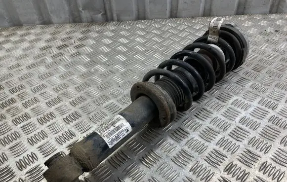 BMW X3 F25 Rear shock absorber with coil spring 6796422 101707 F25H014SL