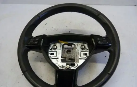 Opel Astra H Steering wheel 13251121