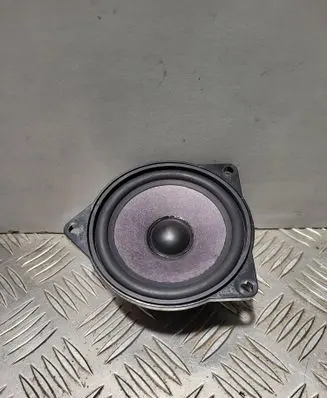 BMW 7 E65 E66 Front door speaker 6901319 73866112
