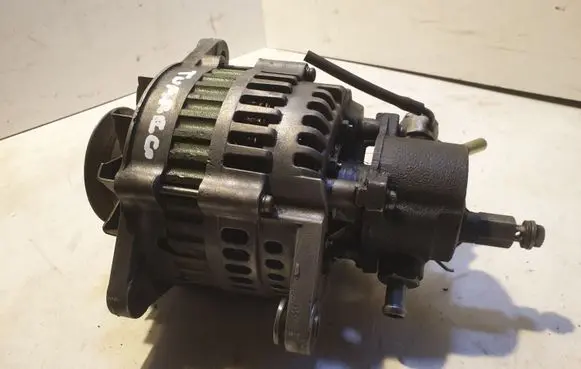Opel Frontera B Generator/alternator