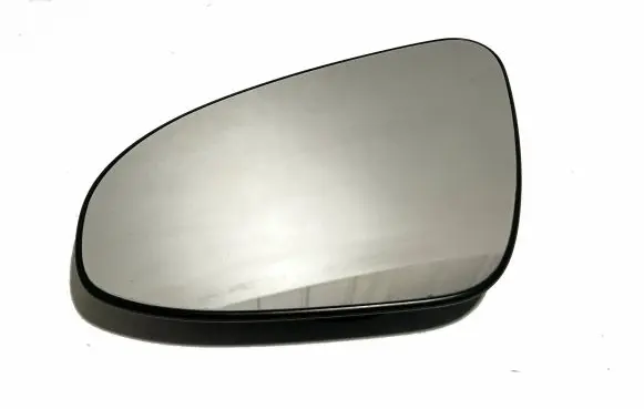 Wing mirror glass