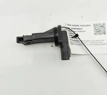 Mitsubishi Outlander Mass air flow meter 1525A031 E5T62172